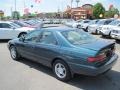 Classic Green Pearl - Camry LE V6 Photo No. 3