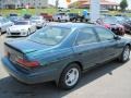 Classic Green Pearl - Camry LE V6 Photo No. 5
