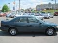 Classic Green Pearl - Camry LE V6 Photo No. 6