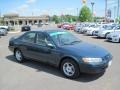 Classic Green Pearl - Camry LE V6 Photo No. 7