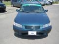 Classic Green Pearl - Camry LE V6 Photo No. 8