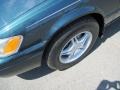 Classic Green Pearl - Camry LE V6 Photo No. 9
