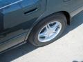 Classic Green Pearl - Camry LE V6 Photo No. 10