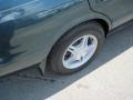 Classic Green Pearl - Camry LE V6 Photo No. 11