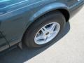 Classic Green Pearl - Camry LE V6 Photo No. 12