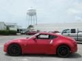 Solid Red - 370Z Coupe Photo No. 2
