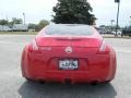Solid Red - 370Z Coupe Photo No. 4