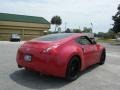 Solid Red - 370Z Coupe Photo No. 5