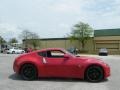 Solid Red - 370Z Coupe Photo No. 6