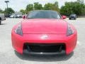 Solid Red - 370Z Coupe Photo No. 8