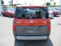 2004 Sunset Orange Pearl Honda Element EX AWD  photo #4