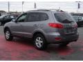 2007 Steel Gray Hyundai Santa Fe GLS  photo #3