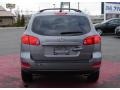 2007 Steel Gray Hyundai Santa Fe GLS  photo #4