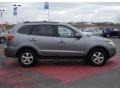 2007 Steel Gray Hyundai Santa Fe GLS  photo #6