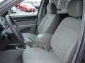 2007 Steel Gray Hyundai Santa Fe GLS  photo #9