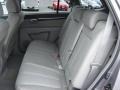 2007 Steel Gray Hyundai Santa Fe GLS  photo #10