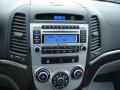 2007 Steel Gray Hyundai Santa Fe GLS  photo #17