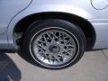 Silver Frost Metallic - Grand Marquis GS Photo No. 9