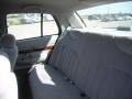 Silver Frost Metallic - Grand Marquis GS Photo No. 14