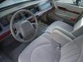 Silver Frost Metallic - Grand Marquis GS Photo No. 15