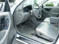 Bright White - Malibu LS Sedan Photo No. 8