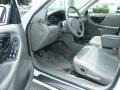 2002 Bright White Chevrolet Malibu LS Sedan  photo #8