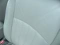 2002 Bright White Chevrolet Malibu LS Sedan  photo #10
