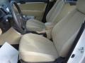 Powder White Pearl - Sonata GLS Photo No. 9