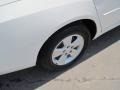 2007 White Chevrolet Impala LT  photo #10