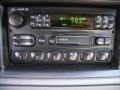 Silver Frost Metallic - Grand Marquis GS Photo No. 21