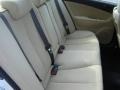 Powder White Pearl - Sonata GLS Photo No. 11