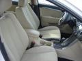 Powder White Pearl - Sonata GLS Photo No. 12