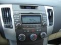 Powder White Pearl - Sonata GLS Photo No. 16