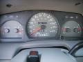 Silver Frost Metallic - Grand Marquis GS Photo No. 26