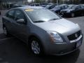 Magnetic Gray - Sentra 2.0 Photo No. 3