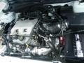 Bright White - Malibu LS Sedan Photo No. 24