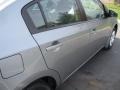 Magnetic Gray - Sentra 2.0 Photo No. 5