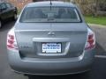 Magnetic Gray - Sentra 2.0 Photo No. 6