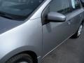 Magnetic Gray - Sentra 2.0 Photo No. 8