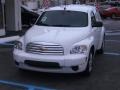 Summit White - HHR LS Panel Photo No. 2