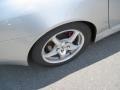 Sebring Silver Metallic - S2000 Roadster Photo No. 11
