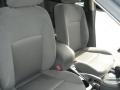 2008 Magnetic Gray Nissan Sentra 2.0  photo #15