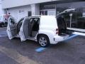 Summit White - HHR LS Panel Photo No. 7