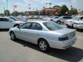 Satin Silver Metallic - TL 3.2 Photo No. 3