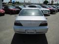 Satin Silver Metallic - TL 3.2 Photo No. 4