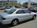 Satin Silver Metallic - TL 3.2 Photo No. 5