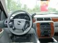 2007 Sport Red Metallic Chevrolet Avalanche LT 4WD  photo #18