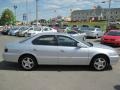 Satin Silver Metallic - TL 3.2 Photo No. 6