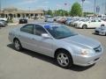 Satin Silver Metallic - TL 3.2 Photo No. 7