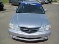 Satin Silver Metallic - TL 3.2 Photo No. 8